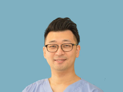 小出 勝典(こいで かつのり)