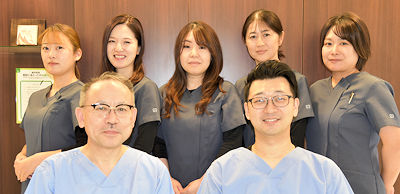 茨城県,水戸市,矯正歯科,歯ならび専門,自立支援(育成・更正)医療機関,顎口腔機能診断施設